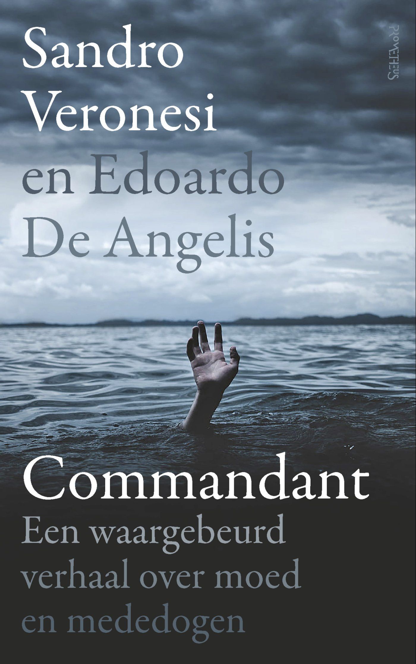 Commandant