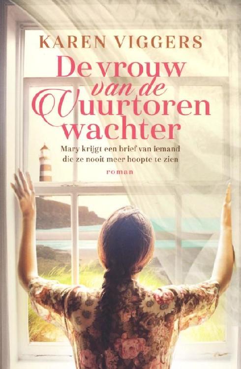 De vrouw van de vuurtorenwachter