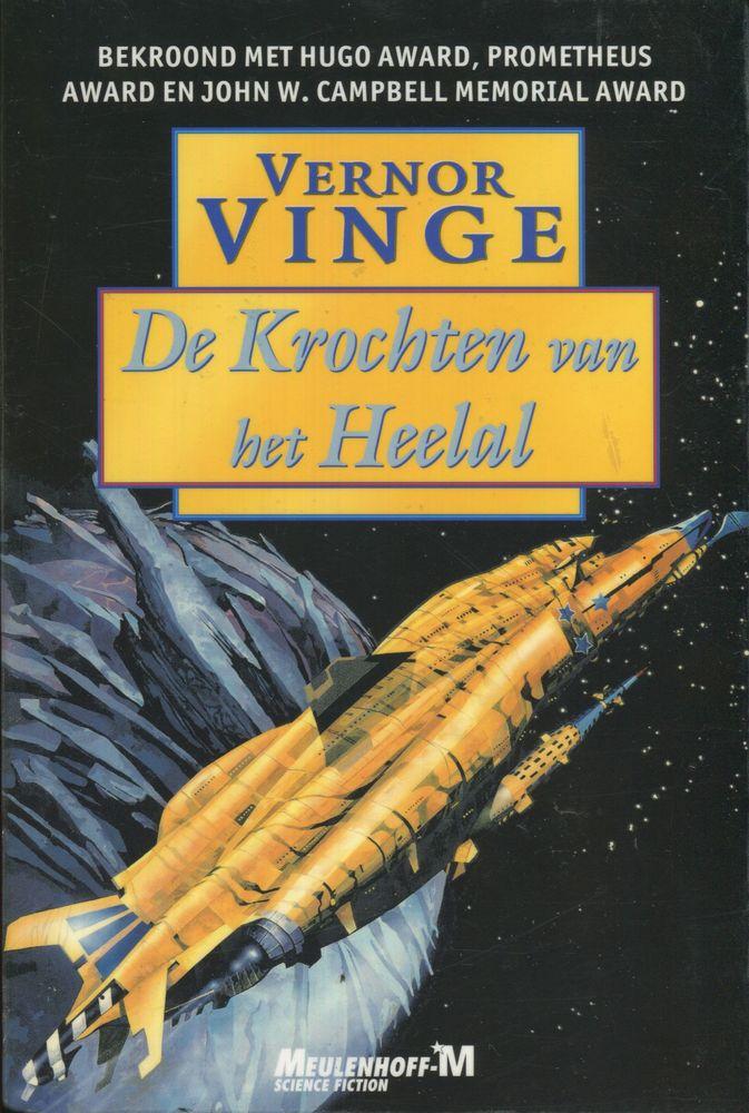 De krochten van het heelal