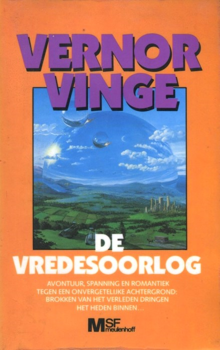 De Vredesoorlog