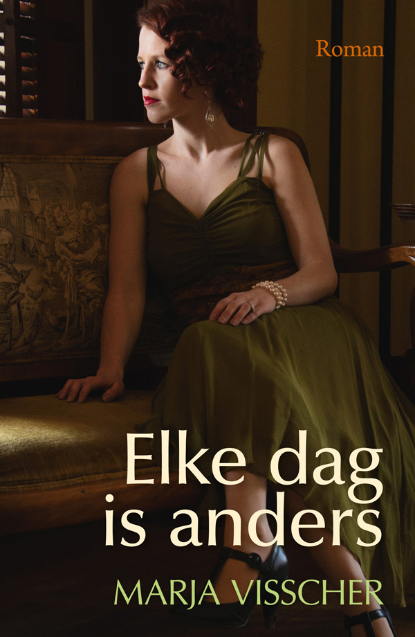 Elke dag is anders