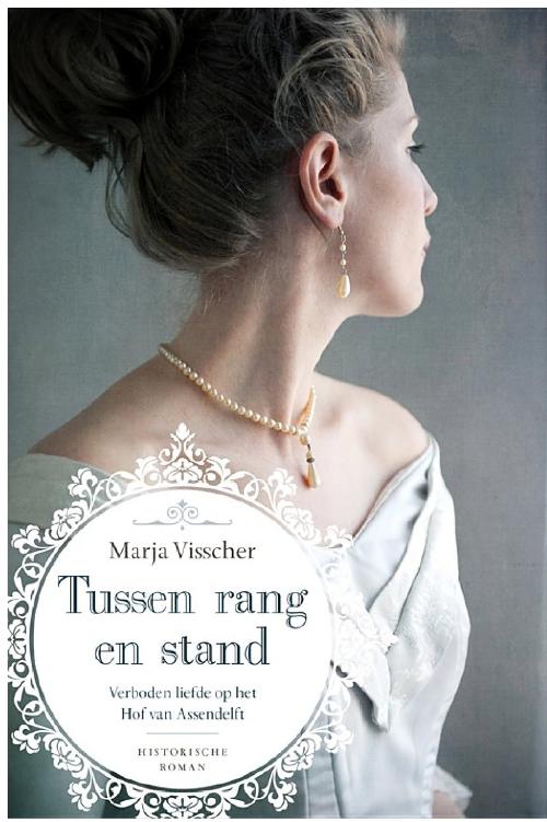 Tussen rang en stand