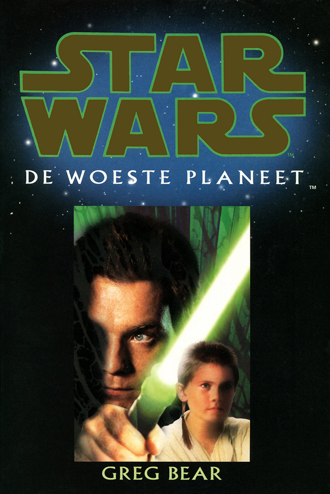 De woeste planeet