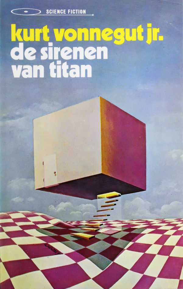 De sirenen van Titan