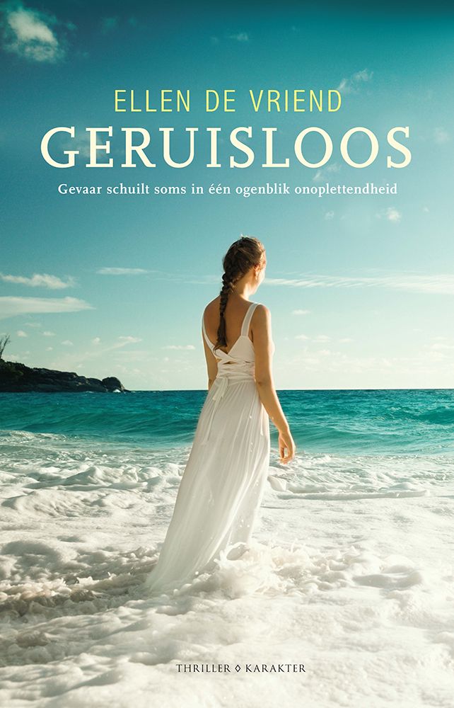 Geruisloos