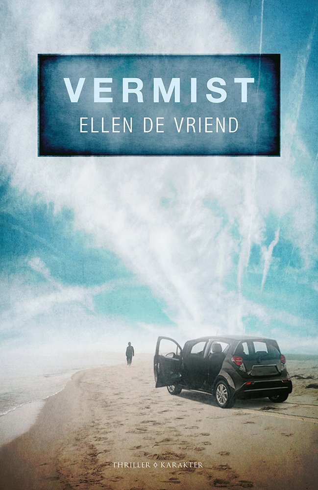 Vermist