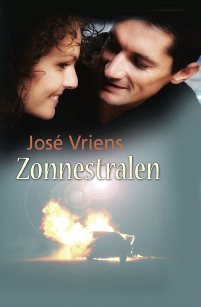 Zonnestralen