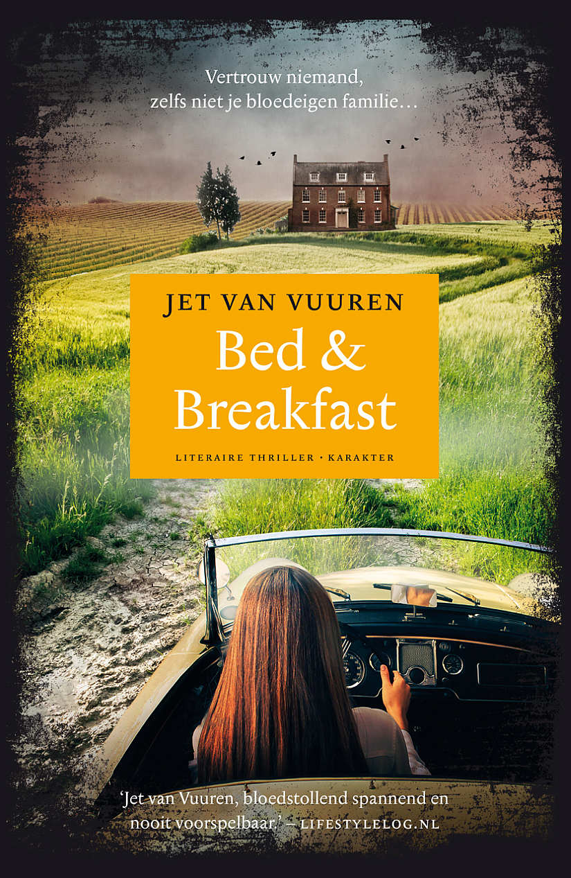 Bed breakfast