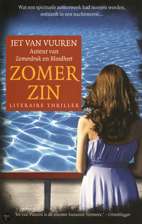 Zomerzin