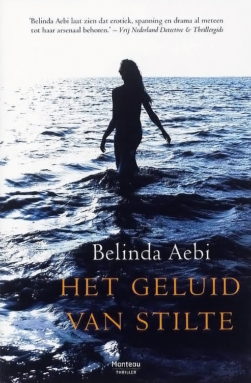 Het geluid van stilte