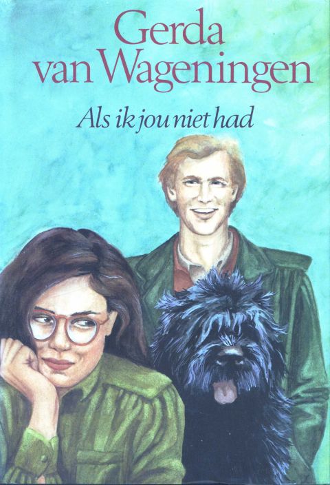 Als ik jou niet had