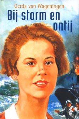 Bij storm en ontij