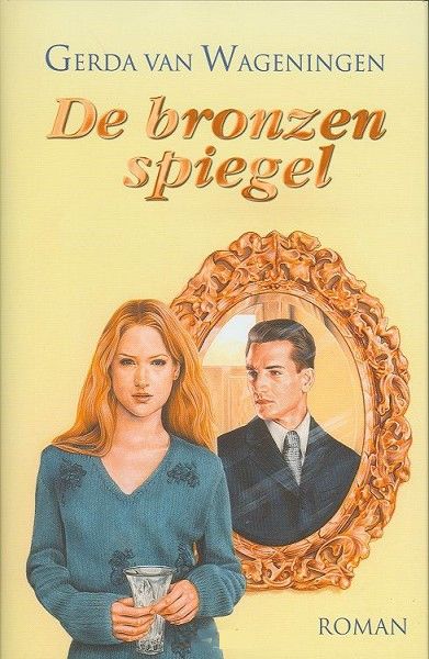 De bronzen spiegel