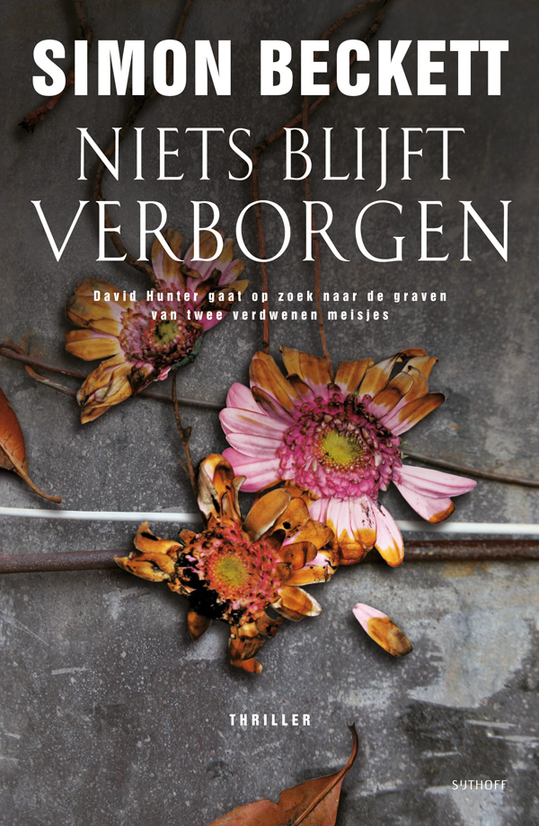 Niets blijft verborgen