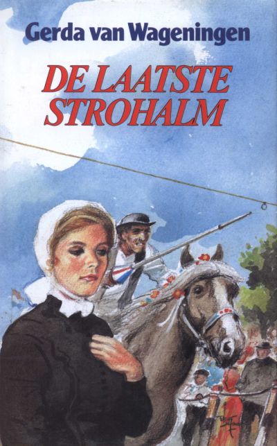 De laatste strohalm