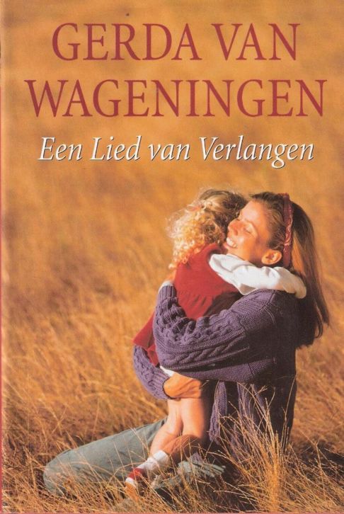 Een lied van verlangen