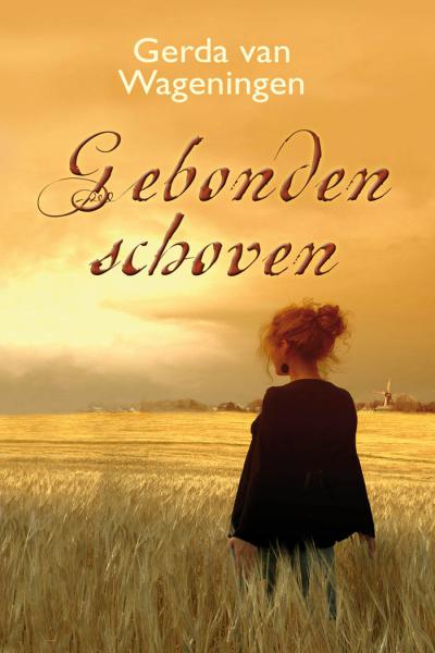 Gebonden schoven