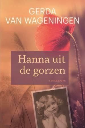 Hanna uit de gorzen