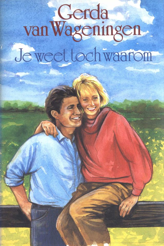 Je weet toch waarom