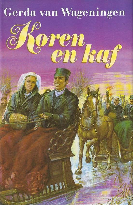 Koren en kaf