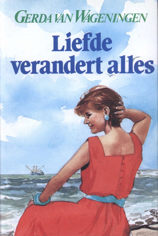 Liefde verandert alles