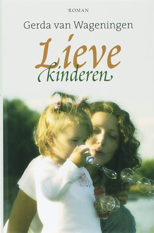 Lieve kinderen