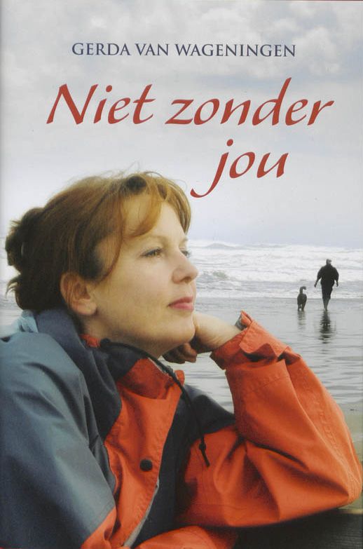 Niet zonder jou