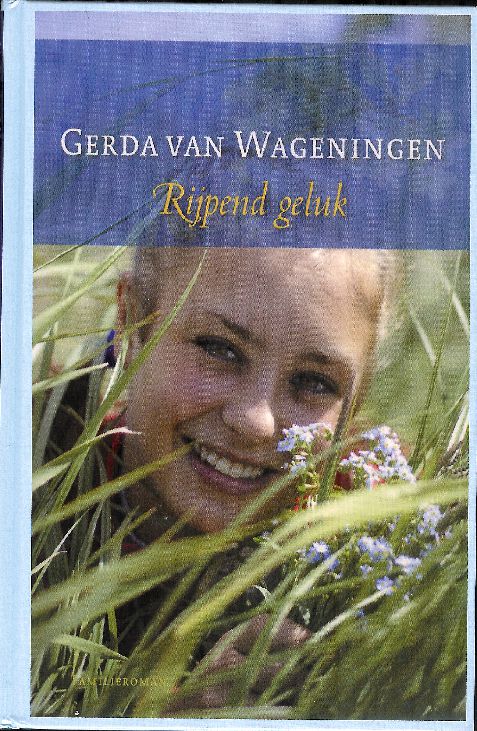 Rijpend geluk