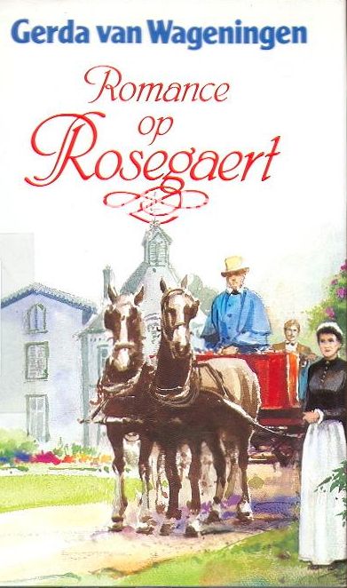 Romance op Rosegaert