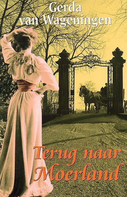 Terug naar Moerland