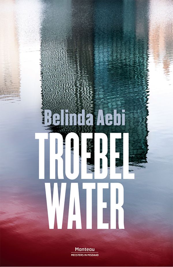 Troebel water