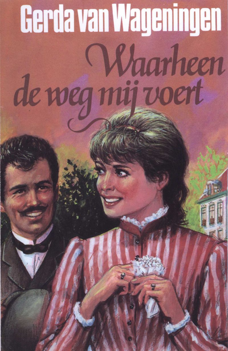 Waarheen de weg mij voert