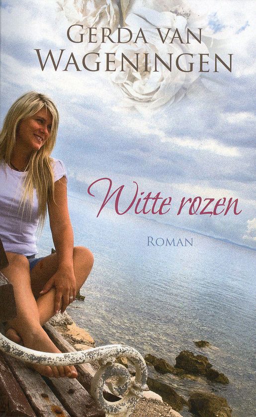 Witte rozen