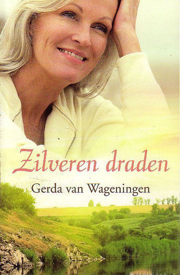 Zilveren draden