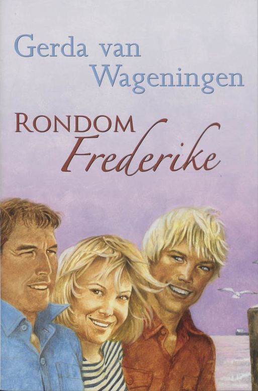 Rondom Frederike