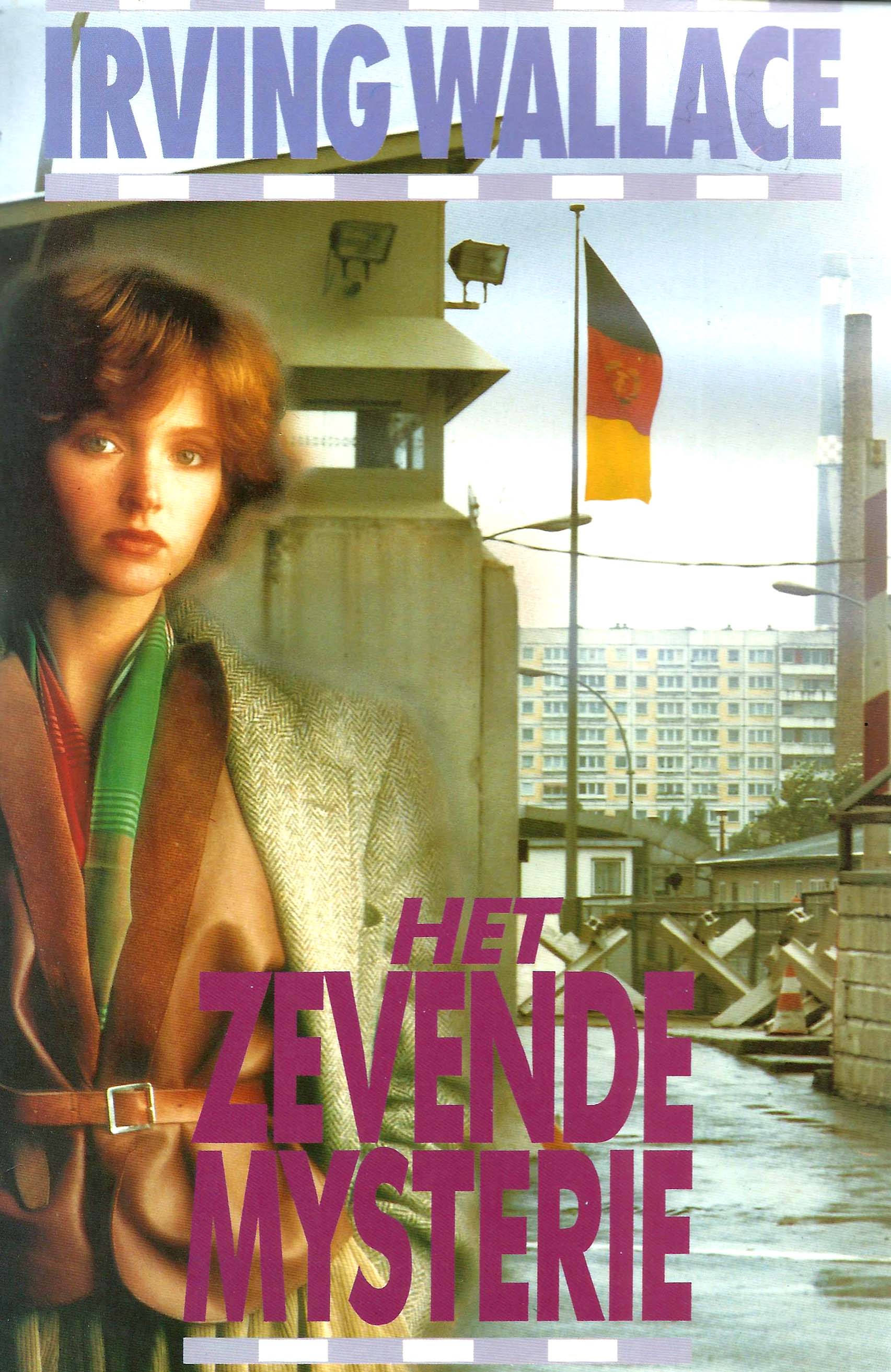 Het zevende mysterie