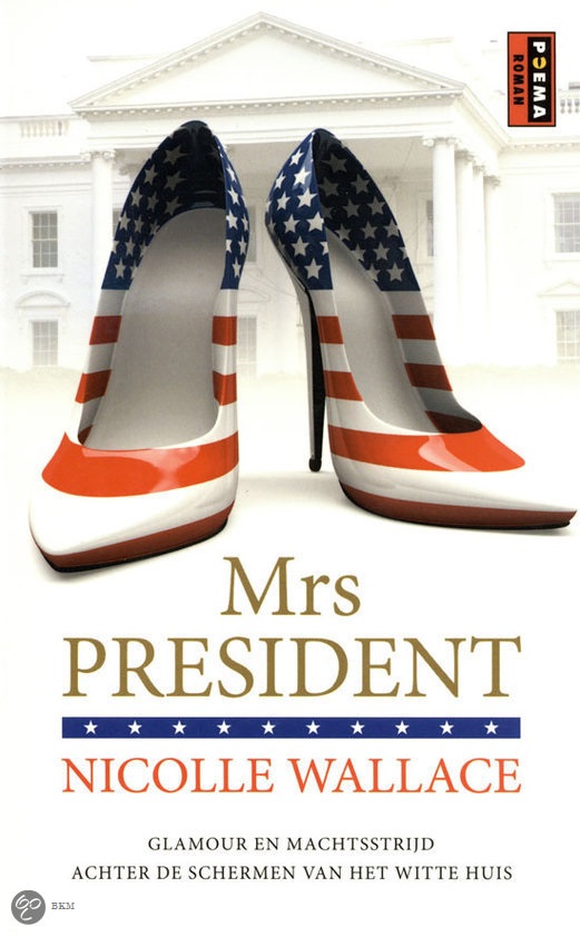 Mrs President