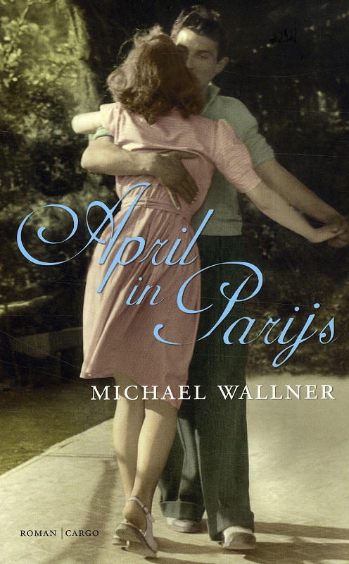 April in Parijs
