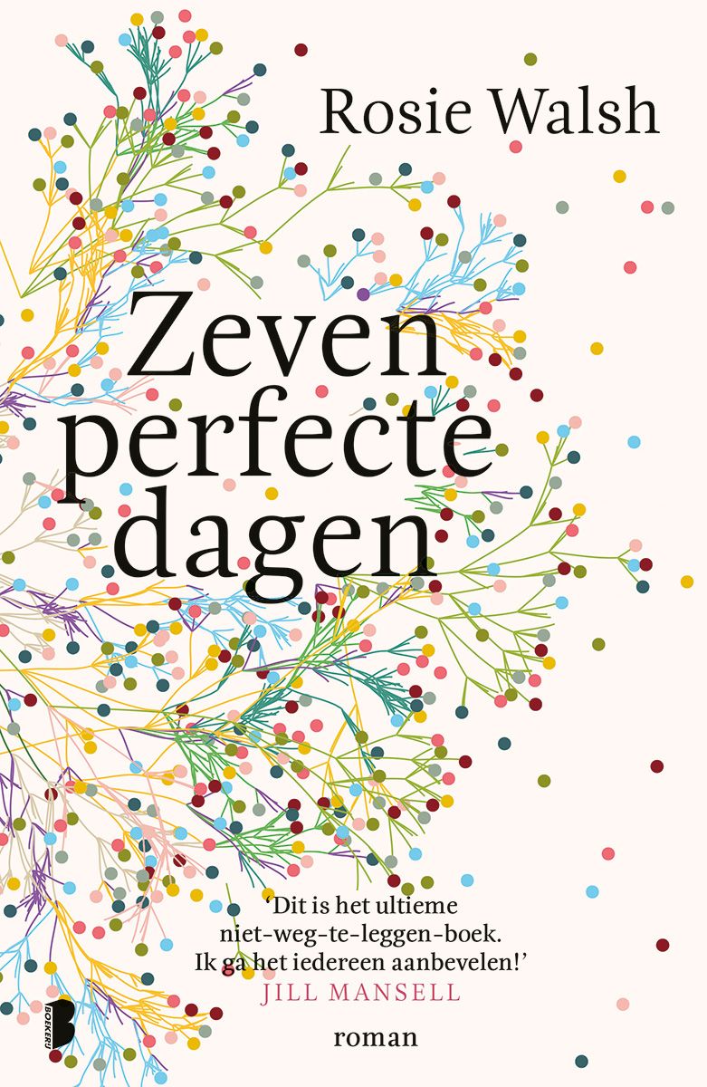 Zeven perfecte dagen