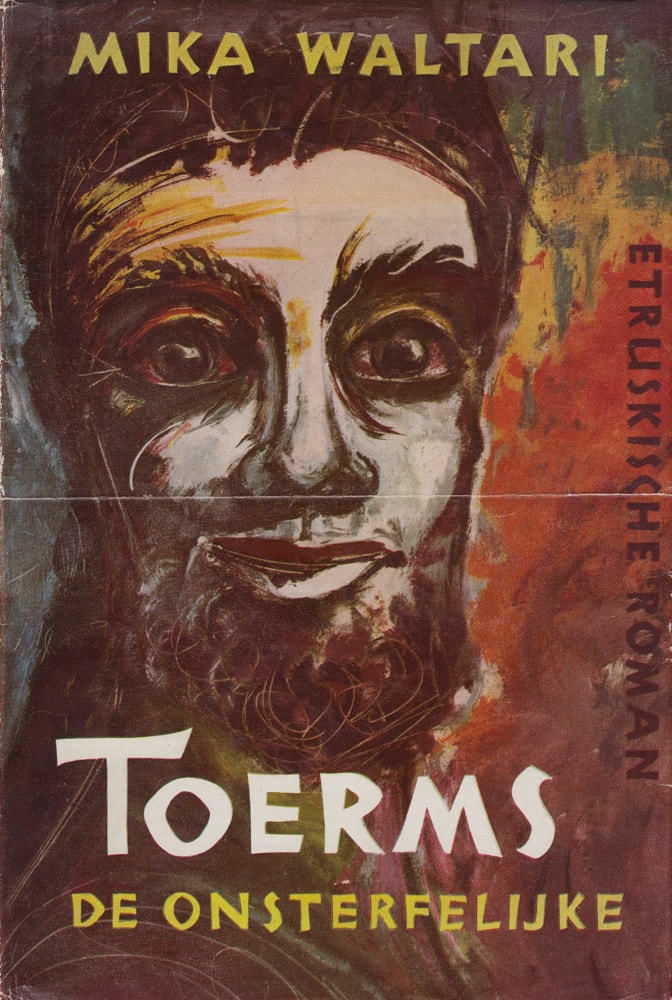 Toerms de onsterfelijke