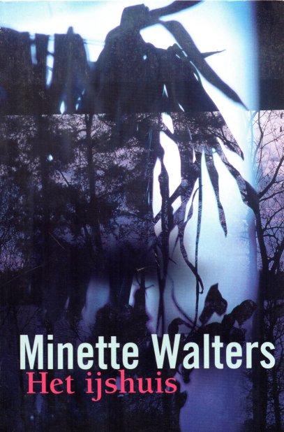Het ijshuis