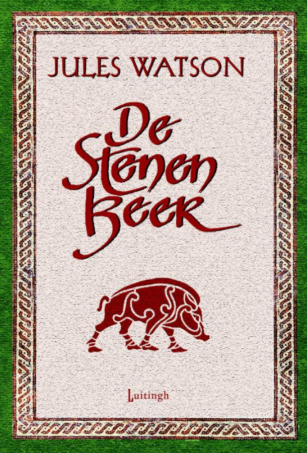 De stenen beer