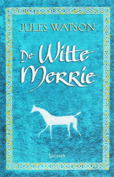 De witte merrie