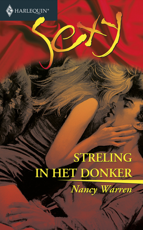 Streling in het donker