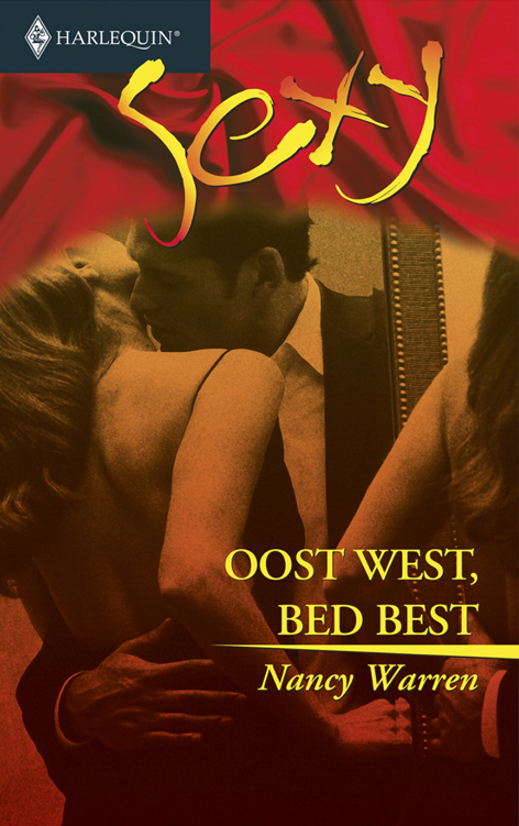 Oost west, bed best