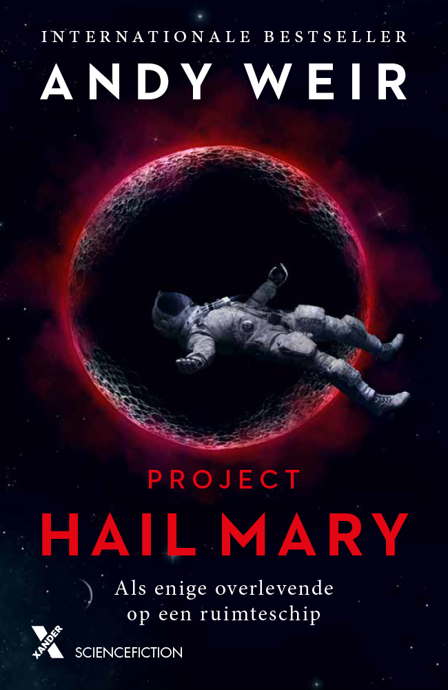 Project Hail Mary