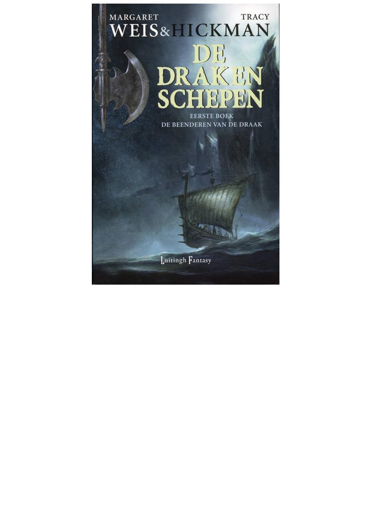 De beenderen van de draak