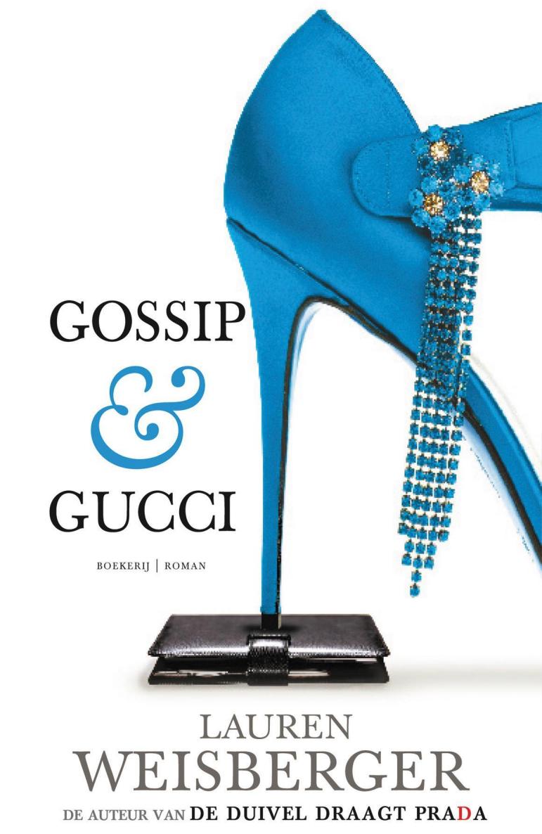 Gossip Gucci