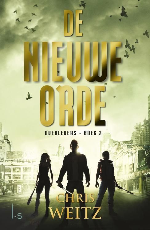 De Nieuwe Orde
