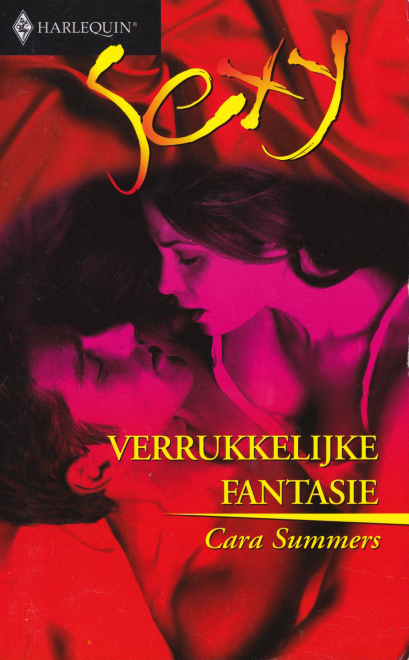 Verrukkelijke fantasie